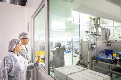 艾璐卡攜手國際科研力量，為食用油品牌注入發展新動能