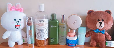 夏日肌膚清涼守護(hù) 精選護(hù)膚品推薦與選購(gòu)指南